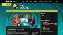 Match screenshot