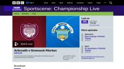 Match screenshot