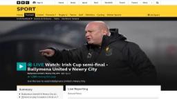 Match screenshot