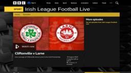 Match screenshot