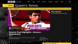 Match screenshot