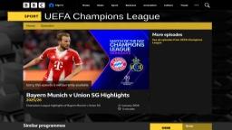 Match screenshot
