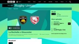 Match screenshot