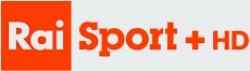 Rai Sport + / HD Logo