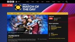 Match screenshot