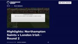 Match screenshot