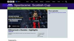 Match screenshot