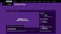 Match screenshot