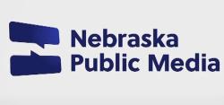 Nebraska Public Media Logo