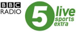 BBC Radio 5 Live Sports Extra logo
