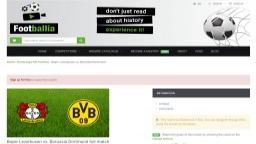 Match screenshot