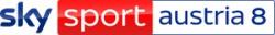 Sky Sport 8 Austria HD logo