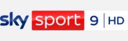 Sky Sport 9 HD Germany logo