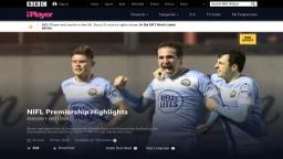 Match screenshot