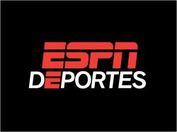 ESPN Deportes logo