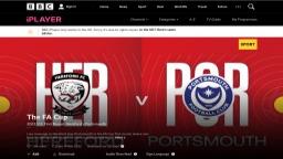 Match screenshot