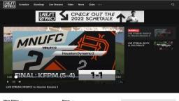 Match screenshot