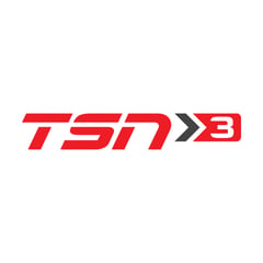 TSN Canada 3 logo