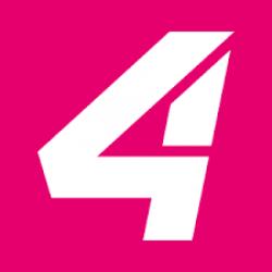 Puls 4 / HD (Österreich) logo
