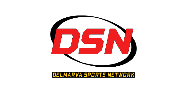 Delmarva Sports Network Logo