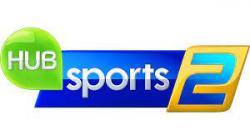 Hub Sports 2 HD logo