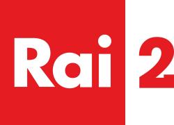 RAI 2 / HD logo
