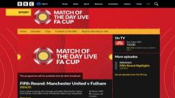 Match screenshot