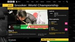 Match screenshot