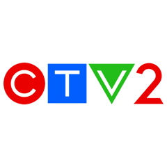 CTV 2 (Canada) logo
