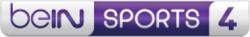 beIN Sports Canada 4 logo