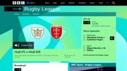 Match screenshot