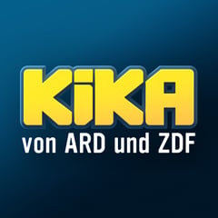 KiKA-App logo
