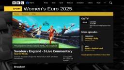 Match screenshot