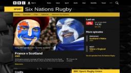 Match screenshot