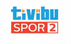 Tivibu Spor 2 HD logo