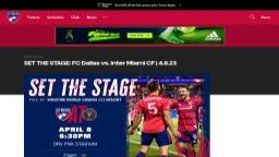 Match screenshot
