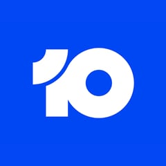 Network 10 logo