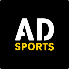 AD Sports 1 logo