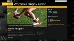 Match screenshot