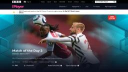 Match screenshot