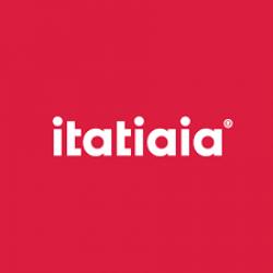 Rádio Itatiaia logo