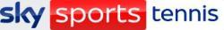 Sky Sports Tennis logo