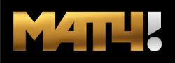 MATCH! / HD logo