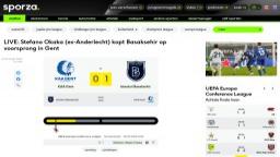 Match screenshot