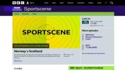 Match screenshot