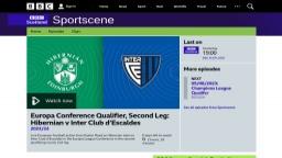 Match screenshot