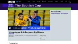 Match screenshot