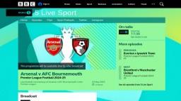 Match screenshot