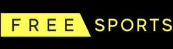 FreeSports UK / HD logo