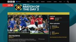 Match screenshot